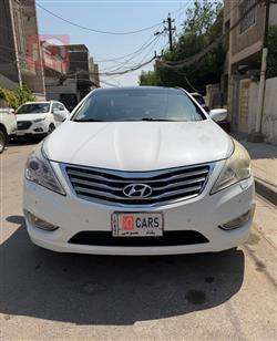 هيونداي أزيرا